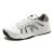 安踏男鞋网球鞋11223305-2(白 42)