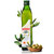 【国美自营】西班牙进口 品利 （MUELOLIVA）特级初榨橄榄油500ml