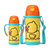 B.Duck儿童水杯420ml(黄色)6074 国美超市甄选