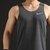 Nike/耐克正品男子夏季新款宽松透气运动跑步背心无袖T恤 833131(AQ4938-100 175/92A/L)