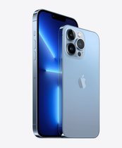 Apple  iPhone13  Pro  Max     移动联通电信  5G手机 远峰蓝色 1TB
