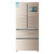海尔（Haier）BCD-401WDEJU1 401升 法式四门冰箱，自带10英寸IPS高清屏pad 制冷节