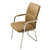 卡居皮质软包椅KJY-06金属骨架会议椅(黑色 优质西皮)