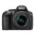 尼康（Nikon）D5300（AF-P 18-55）单反套机含原厂18-55mm f/3.5-5.6G VR防抖镜头(尼康D5300黑色 8.套餐八)