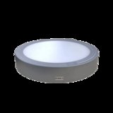 海洋王 OK-9188-ⅢGJ 300*50 LED灯泡 (计价单位：件) 银色