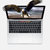 apple/苹果 MacBook Pro15.4英寸笔记本电脑(MJLQ2CH/A/256GB银色)第3张高清大图