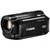 佳能（Canon）LEGRIA HF M506数码摄像机（黑色）