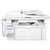 惠普(HP) LaserJet Pro MFP M132fp 黑白多功能一体机(打印 复印 扫描 传真) 自带话机
