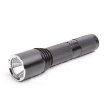 HS BJ650  LED手电筒 （计价单位：套）（颜色：黑色）