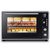 海氏(Hauswirt) HO-F50 50L 电烤箱 家商两用大容量多功能 智能烤箱
