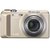卡西欧数码相机EX-ZR500（）金）