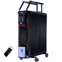 志高（CHIGO）ZND-200-11-13XY 遥控精选取暖器 电热油汀 电暖器 电暖气 11-13片(13片遥控)
