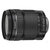 佳能(Canon)EF-S 18-135mm f/3.5-5.6 IS（拆机头）标准变焦镜头(黑色 官方标配)