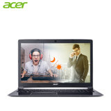 宏碁（Acer）炫6 A615 15.6英寸金属办公便携轻薄本游戏笔记本电脑标压MX150 2G独显全高清屏(4G 1TB标配版 官方标配)