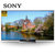 索尼(SONY) KD-55X9300D 55英寸超高清3D安卓 LED液晶电视 客厅电视