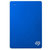希捷（Seagate）2.5英寸新睿品 Backup Plus  4T USB3.0 便携式移动硬盘 蓝色版