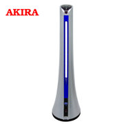爱家乐（AKIRA）HA-AH1/SGPRO无叶风扇负氧离子空气净化扇UV杀菌除螨台扇智能遥控家用电风扇可做空气净化器