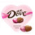 Dove/德芙摩卡榛仁牛奶夹心巧克力心语礼盒98g/150g休闲零食糖果礼物(2盒)