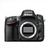 尼康(Nikon) D610 单反相机 单机身（全幅单反机身 D610d610单机D610机身 送延保2年）(套餐一)