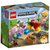 LEGO乐高我的世界系列21164珊瑚礁积木拼插玩具
