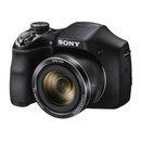 索尼（SONY） DSC-H300 数码相机 35倍变焦长焦H系列数码(套餐四)