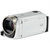 佳能（Canon）LEGRIA HF R506 家用数码摄像机(白色 套餐三)