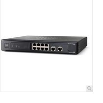 思科（Cisco）RV082-CN 企业级百兆VPN路由器