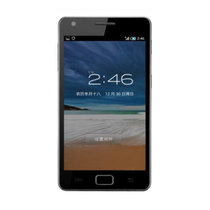 Samsung/三星  I919手机 电信3G版 双卡安卓智能备用机(黑色 官方标配)