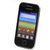 三星 S5368移动3G单核 单卡安卓智能 触屏备用机 老人手机学生手机灰色(灰色 3G+8GB以下)
