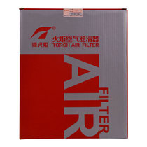 火炬(TORCH)空气滤清器 XAP42154 2012款本田CRV 2.4