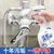 瓷砖浴室清洁剂家用浴缸擦玻璃多功能清洗剂卫生间厕所去污渍水垢(3瓶)