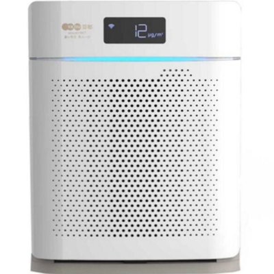 亚都（YADU）KJ455G-VT 空气净化器 家用卧室智能除甲醛PM2.5