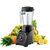 维他密斯(Vitamix) S30 破壁料理机 榨汁机加热多功能家用搅拌机(黑)