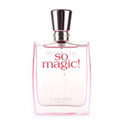 LANCOME兰蔻奇迹女士香水50ml(EDP)(进口)