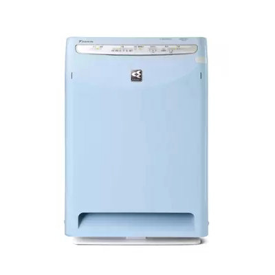 DAIKIN/大金空气清洁器  MC70KMV2-A 空气净化器家用（冰晶蓝）