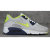 Nike Air Max 90 耐克男鞋    气垫跑步鞋  *运动鞋(灰荧光 42.5)