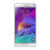 三星（SAMSUNG）Galaxy Note4 移动版N9108V 4G智能手机2K屏Note( N9108V幻影白(白色 套餐二)