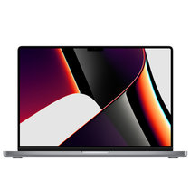 Apple MacBook Pro 16英寸 M1 Max芯片(10核中央处理器 32核图形处理器) 32G 1T 深空灰 MK1A3CH/A