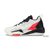 Nike耐克乔丹JORDAN AIR ZOOM 92气垫减震运动休闲篮球鞋跑步鞋CK9183-100(米白 44.5)