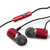 唯魔 W01入耳式耳机 声腔结构 高清技术音质 金属线控 降噪麦克风 广泛兼容