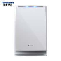 松下（Panasonic）F-VDM30C 空气净化器家用 加湿卧室除烟味去除甲醛雾霾(热销)