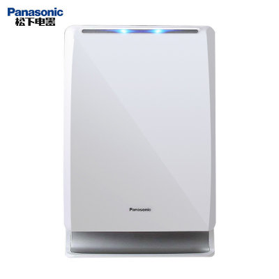 松下（Panasonic）F-VDM30C 空气净化器家用 加湿卧室静音除烟味去除甲醛雾霾(热销)