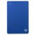 高速 移动硬盘3.0 5TB(蓝色 5TB)