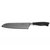 苏泊尔（SUPOR）KE05A1尖峰系列不锈钢刀具单刀熟食刀多用刀厨师刀