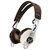 森海塞尔(Sennheiser) MOMENTUM On-Ear Wireless M2 OEBT 高保真音质 小馒头无线蓝牙耳机 象牙白