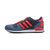 adidas/阿迪达斯三叶草 ZX700男鞋休闲鞋运动鞋跑步鞋M25838(M18255 42.5)