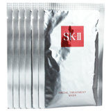 SK-Ⅱ/SKii/sk2 护肤面膜(62034) 6片