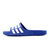 adidas阿迪达斯新款中性恢复系列/拖鞋G14309(如图 44.5)