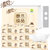 清风 原木抽纸3层130抽6包1提卫生纸巾家用（新疆西藏不包邮）(1提6包)