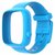 360儿童手表SE专用表带 天空蓝 硅胶表带 适配360儿童手表se 安全硅胶 此款为配件
